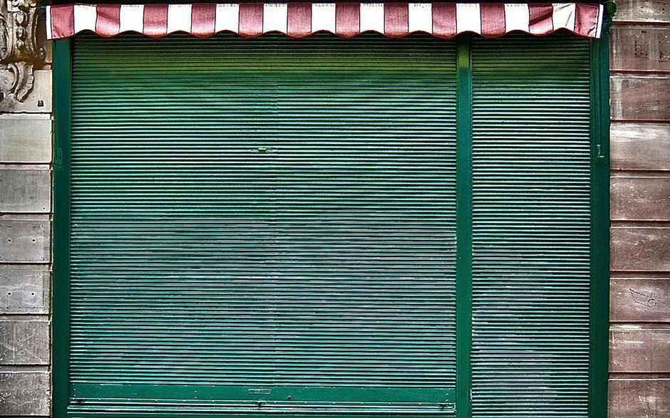  volets roulants Verberie
